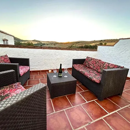 Casazafra Hotel *