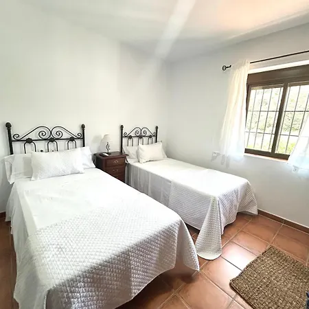 Casazafra Hotel