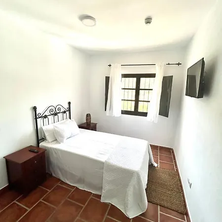 Casazafra Hotel